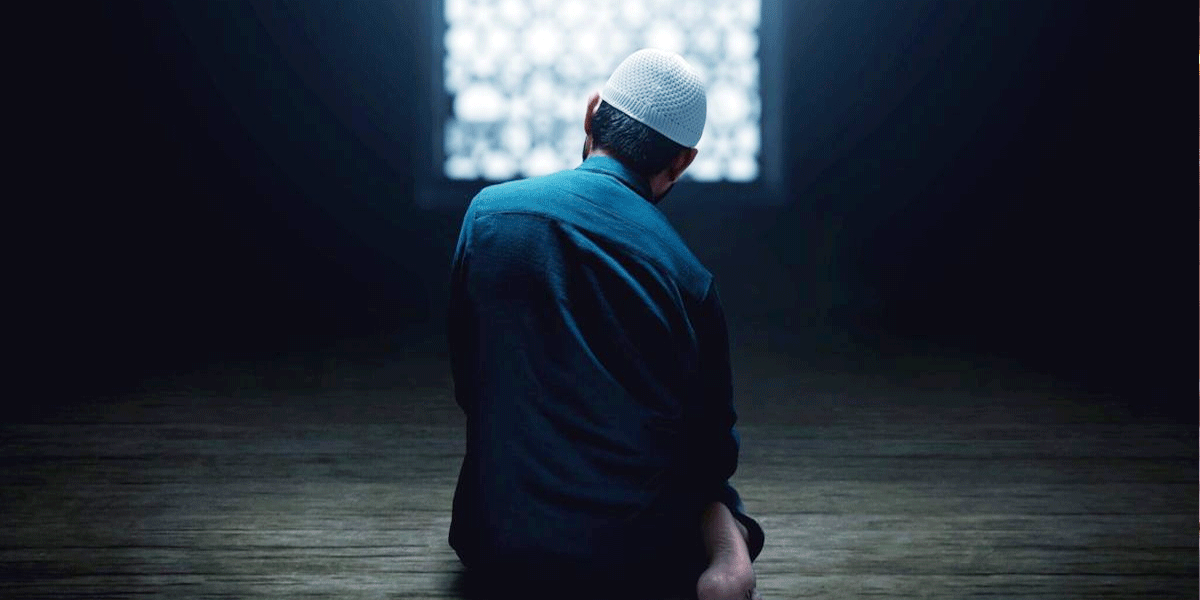 দুই সিজদার মাঝখানের সেই বিশেষ প্রার্থনা