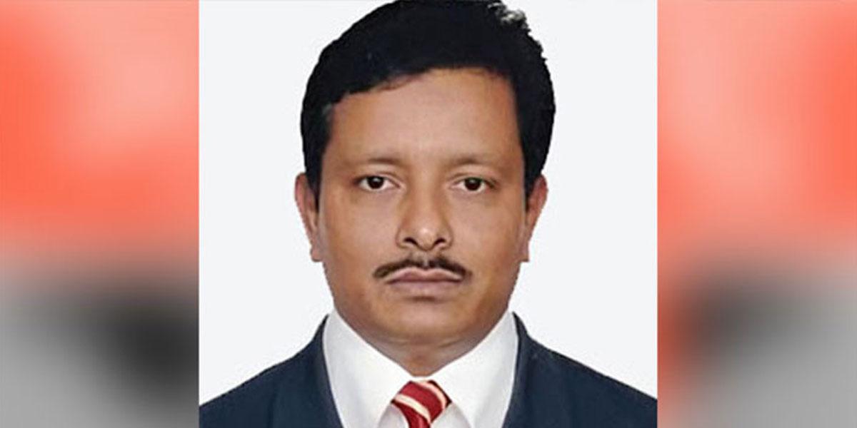 স্ত্রীসহ ঢাকা ওয়াসার সাবেক এমডি সালামের দেশত্যাগে নিষেধাজ্ঞা