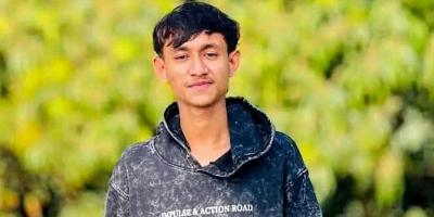 গোপালগঞ্জে আইফোন ও টাকার লোভে বন্ধুকে হত্যা
