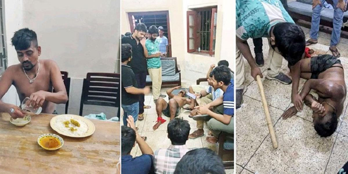 ঢাবিতে তোফাজ্জল হত্যা: পলাতক ২২ আসামিকে গ্রেপ্তারের নির্দেশ