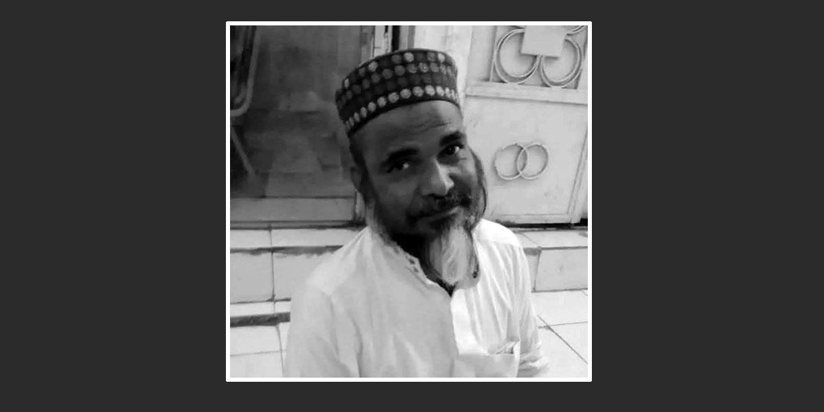 মক্কায় সড়ক দুর্ঘটনায় পটিয়ার প্রবাসী নিহত
