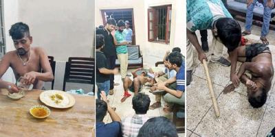 ঢাবিতে তোফাজ্জল হত্যা: পলাতক ২২ আসামিকে গ্রেপ্তারের নির্দেশ