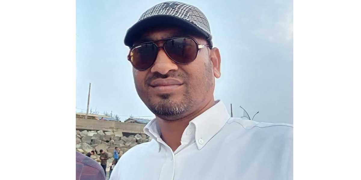 মিরসরাইয়ে সড়ক দুর্ঘটনায় উপজেলা যুবদলের আহ্বায়ক নিহত
