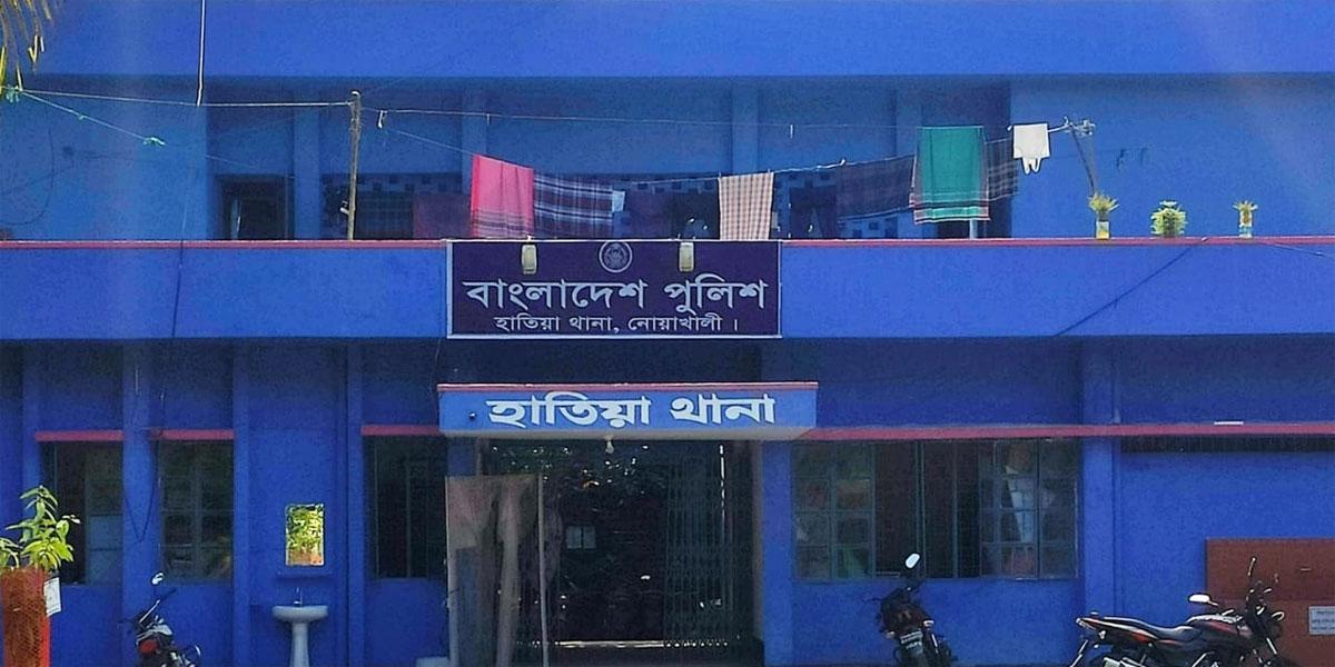 হাতিয়ায় বিয়ের ফাঁদে ফেলে নারীকে সংঘবদ্ধ ধর্ষণের অভিযোগ