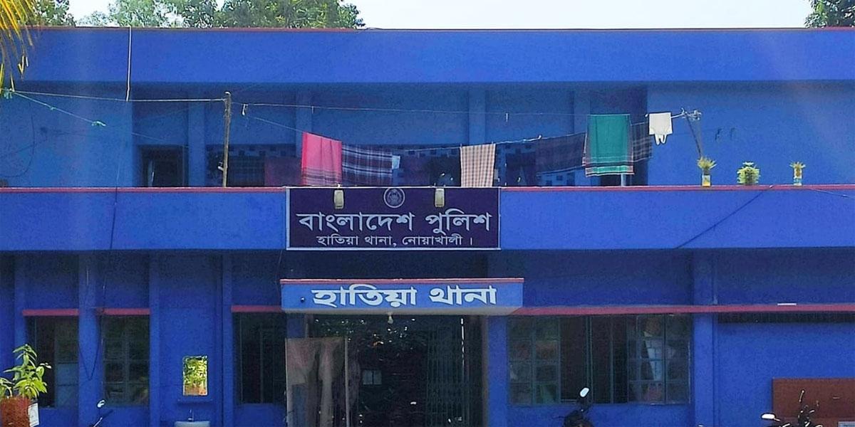 হাতিয়ায় স্ত্রীকে পিটিয়ে হত্যার অভিযোগ