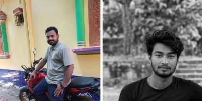 মাগুরায় গাছের ডাল পড়ে মৃত্যু ২
