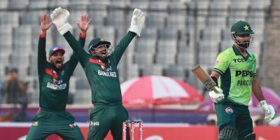 টস হেরে ব্যাটিংয়ে বাংলাদেশ, পরিবর্তন নেই একাদশে