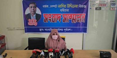 বিএনপি নেতার বিরুদ্ধে ধর্ষণের অভিযোগ, বিচার না হলে ২৪ ঘণ্টার মধ্যে আত্মহত্যার হুমকি