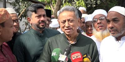 গণতান্ত্রিক অধিকার ফিরে পাওয়ায় ভয় দূর হয়েছে: অর্থমন্ত্রী