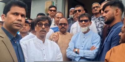 সব রেলক্রসিংয়ে স্বয়ংক্রিয় সিগনাল চালু করা হবে: খাদ্যমন্ত্রী