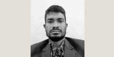 সাংবাদিক আশরাফুল ইসলাম আর নেই