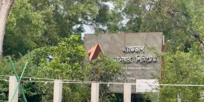 মানিকগঞ্জে পোশাক কারখানায় ডাকাতি, কোটি টাকার মালামাল লুট