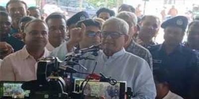 তারেক রহমানের সরকার প্রতিশ্রুতি পালন করে: মির্জা ফখরুল