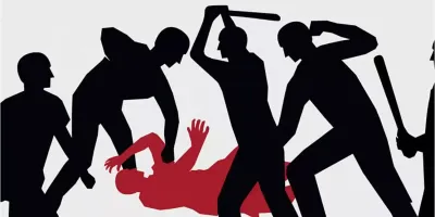 লক্ষ্মীপুরে বৃদ্ধকে পিটিয়ে হত্যা