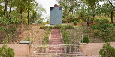 গণহত্যার নীরব সাক্ষী কুমিল্লা সেনানিবাস