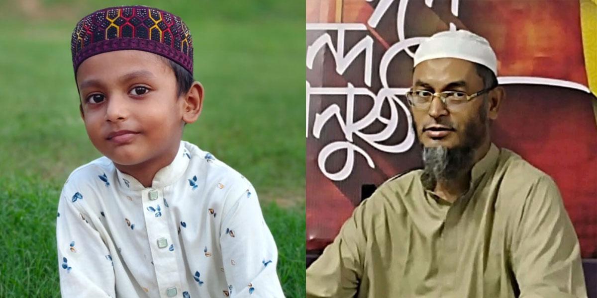 কুমিল্লায় সড়ক দুর্ঘটনা: লক্ষ্মীপুরে একই পরিবারের ৪ জনের দাফন সম্পন্ন