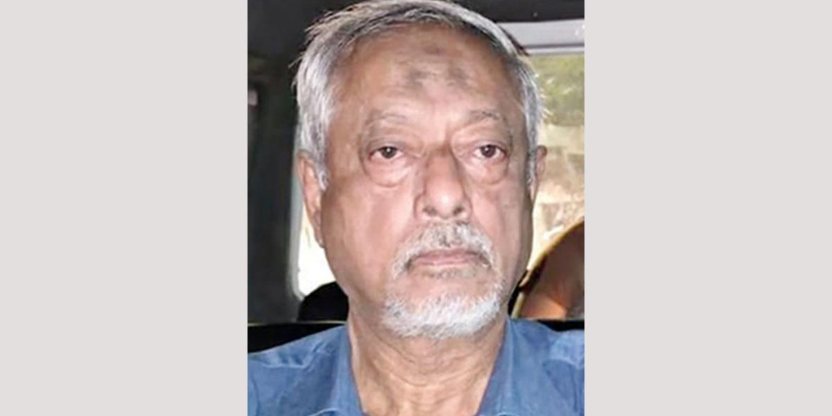 মাসুদ চৌধুরীর নানা কর্মকাণ্ড: ফেনীতে ক্ষোভ, তদন্ত দাবি