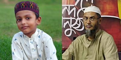 কুমিল্লায় সড়ক দুর্ঘটনা: লক্ষ্মীপুরে একই পরিবারের ৪ জনের দাফন সম্পন্ন