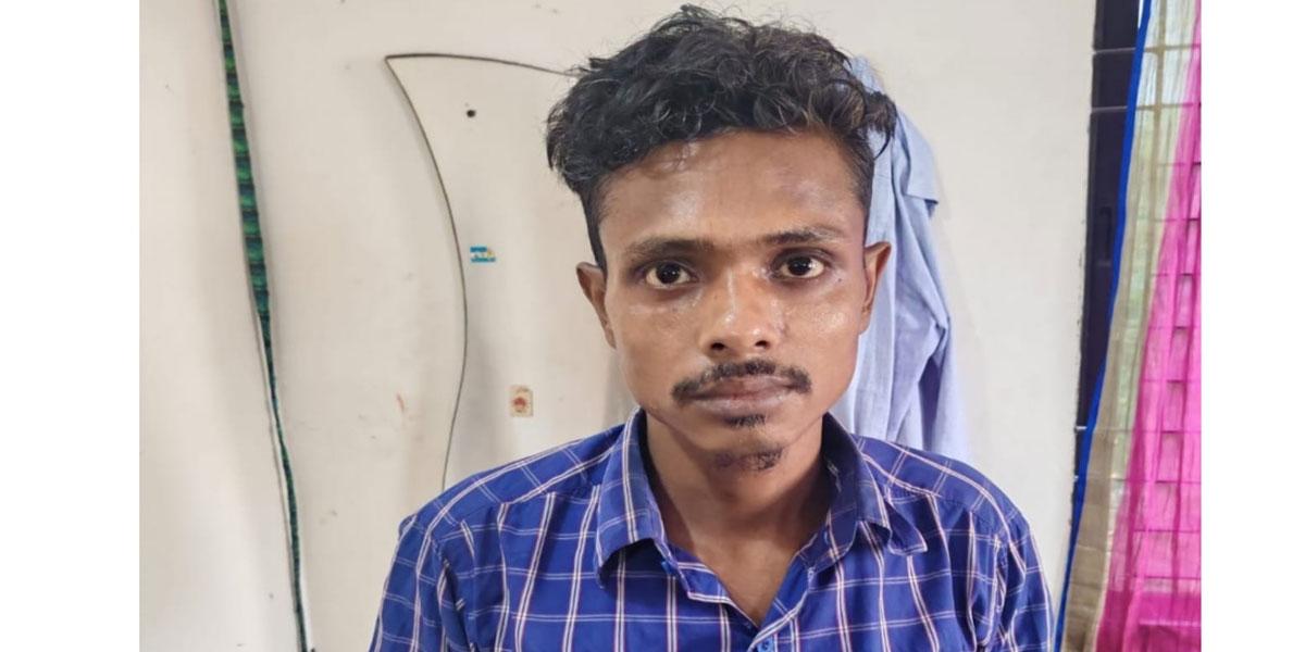 শাহরাস্তিতে মেয়েকে ধর্ষণের অভিযোগে বাবা গ্রেপ্তার