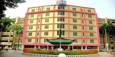 চট্টগ্রামে ১০ দিনে বিভিন্ন হাসপাতালে  হামের উপসর্গ নিয়ে ভর্তি ২৪ রোগী