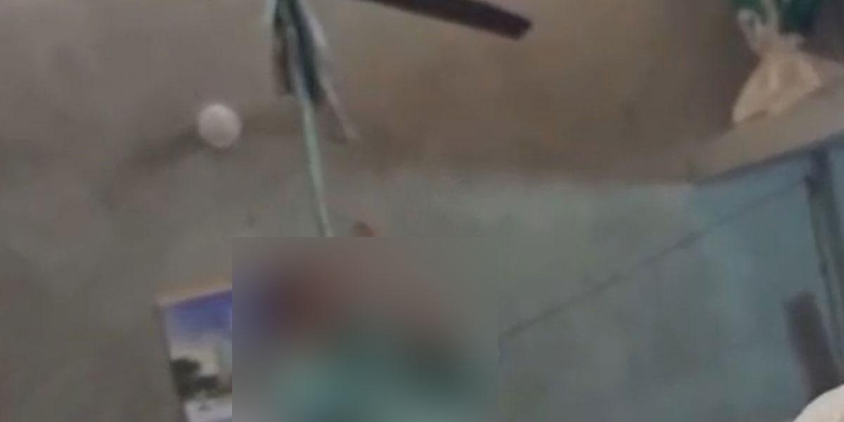 আনোয়ারায় স্ত্রীর ফাঁস নেওয়ার ভিডিও ধারণ করে স্বামী গ্রেপ্তার