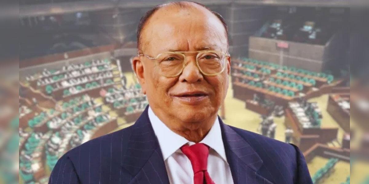 জলবায়ু ট্রাস্টের প্রকল্পে স্বচ্ছতা-জবাবদিহি নিশ্চিত করা হবে: পরিবেশমন্ত্রী
