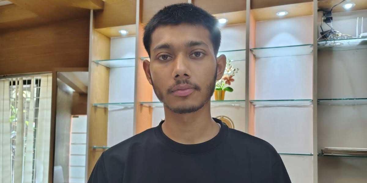চাকসু নেতার ওপর হামলা: প্রধান আসামি গ্রেপ্তার
