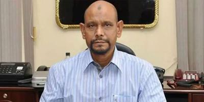 সাবেক ডিআইজি আবদুল জলিল মণ্ডল গ্রেপ্তার