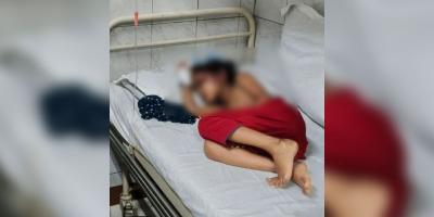 দাউদকান্দিতে ৮ বছরের শিশুকে শারীরিক নির্যাতন