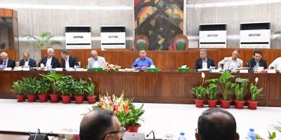 অফিস ৯টা-৪টা, দোকানপাট সন্ধ্যা ৬টায় বন্ধ
