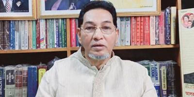 জুলাই সনদ অক্ষরে অক্ষরে বাস্তবায়ন করতে চাই: চিফ হুইপ