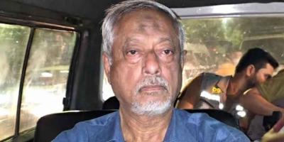 আলোচিত সেনা কর্মকর্তা মাসুদ তৃতীয় দফায় রিমান্ডে