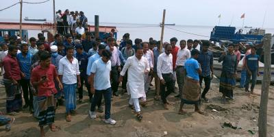 হাতিয়ায় অচিরেই নতুন ফেরি যুক্ত হবে: নৌপরিবহন প্রতিমন্ত্রী