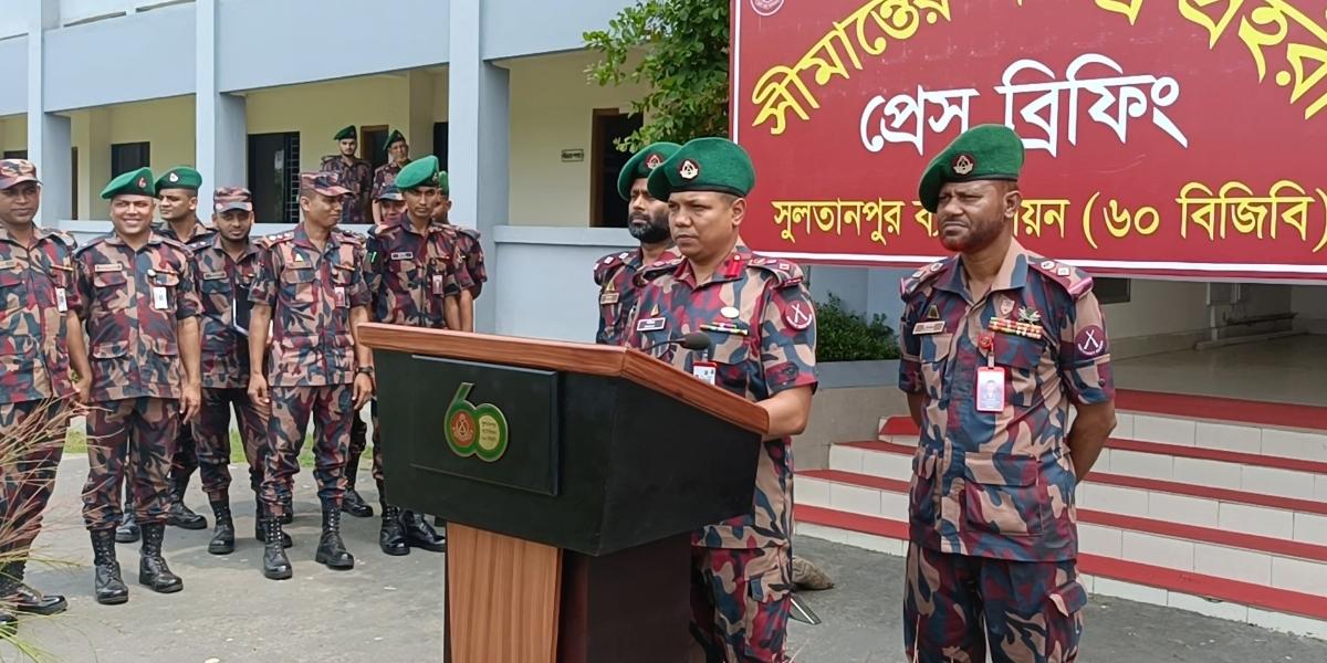 ব্রাহ্মণবাড়িয়ায় আড়াই কোটি টাকার ভারতীয় শাড়ি জব্দ
