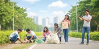 ধরিত্রী রক্ষায় তারুণ্য