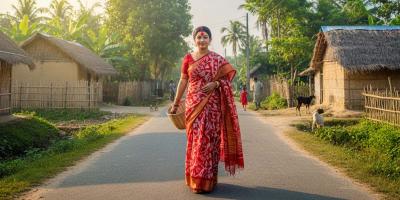 পাঠকের গল্প : নাপিতের সুন্দরী বউ