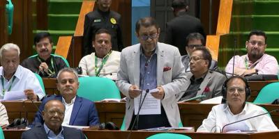 এক লাখ স্বাস্থ্যকর্মী নিয়োগের উদ্যোগ নেওয়া হচ্ছে: স্বাস্থ্যমন্ত্রী
