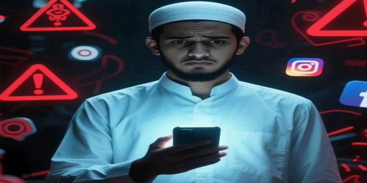 তরুণদের ঈমান ও নৈতিকতা রক্ষায় করণীয়