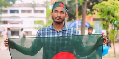 আবু সাঈদ হত্যা: ২ পুলিশ সদস্যের মৃত্যুদণ্ড, ৩ জনের যাবজ্জীবন