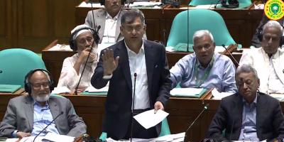 বিশ্ববিদ্যালয়-বাংলাদেশ ব্যাংক কারা দখল করেছিল দেশের মানুষ জানে: স্বরাষ্ট্রমন্ত্রী