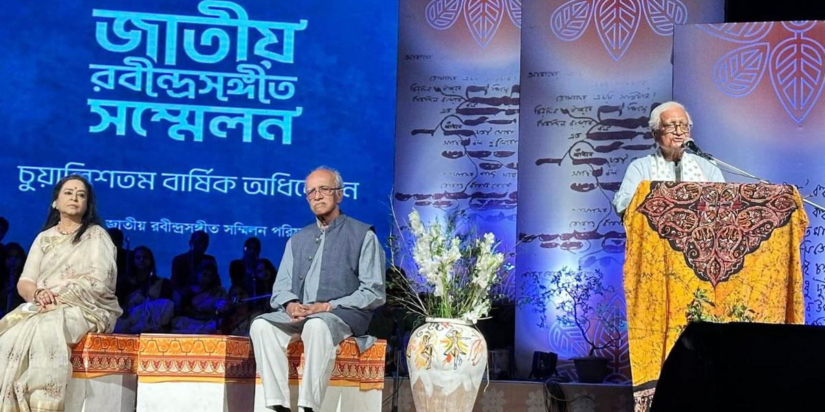 পুঁজিবাদ ও মৌলবাদ রুখতে সংস্কৃতি চর্চাই একমাত্র পথ: সিরাজুল ইসলাম