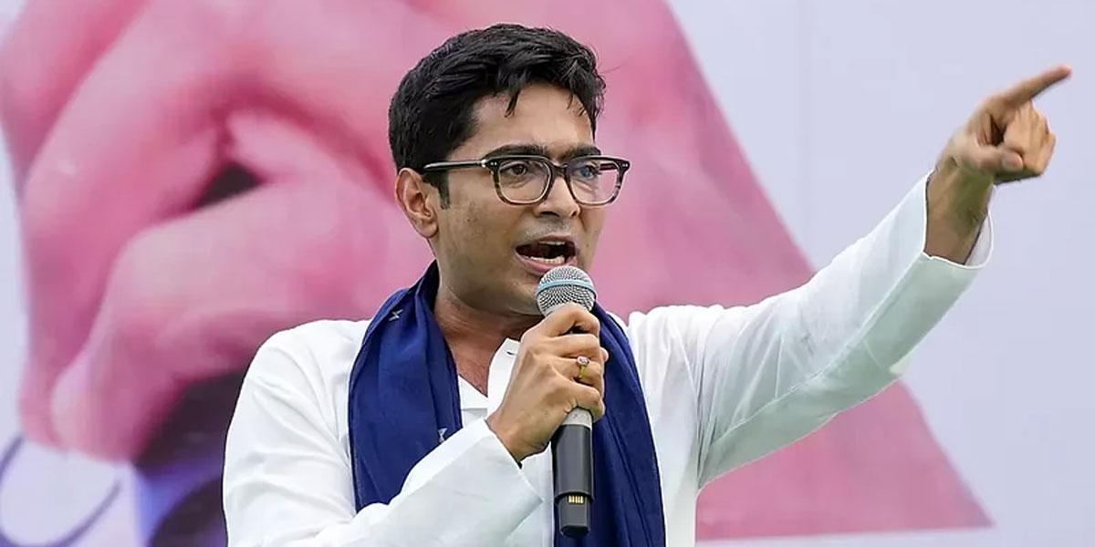 শেখ হাসিনাকে কেন দিল্লিতে আশ্রয়! প্রশ্ন অভিষেকের