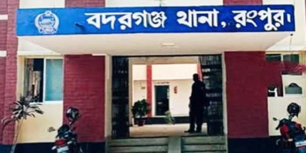 ৮ বছরের শিশুকে ধর্ষণচেষ্টার অভিযোগে গ্রেপ্তার
