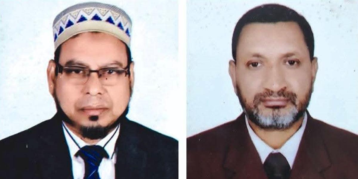 দিনাজপুর জেলা আইনজীবী সমিতির নির্বাচনে ৯ পদে বিএনপির জয়