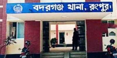 ৮ বছরের শিশুকে ধর্ষণচেষ্টার অভিযোগে গ্রেপ্তার