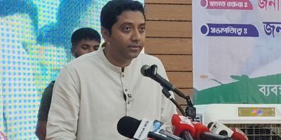 আওয়ামী লীগের আমলে শিক্ষায় কোনো ভিশন ছিল না: ববি হাজ্জাজ
