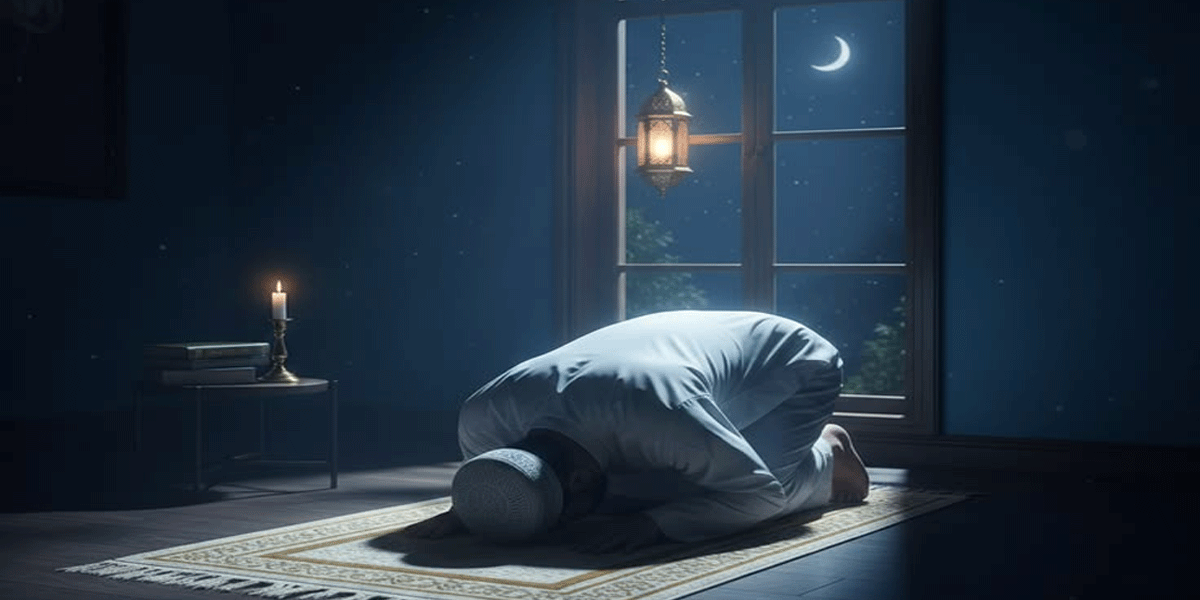 তাহাজ্জুদ অবস্থায় সুবহে সাদিক হয়ে গেলে করণীয় কী?
