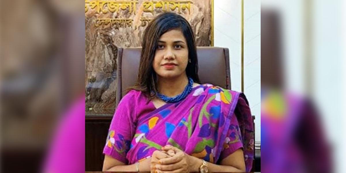 দেলদুয়ারে নির্বাচনি বরাদ্দের অর্থ আত্মসাতের অভিযোগ ইউএনও’র বিরুদ্ধে