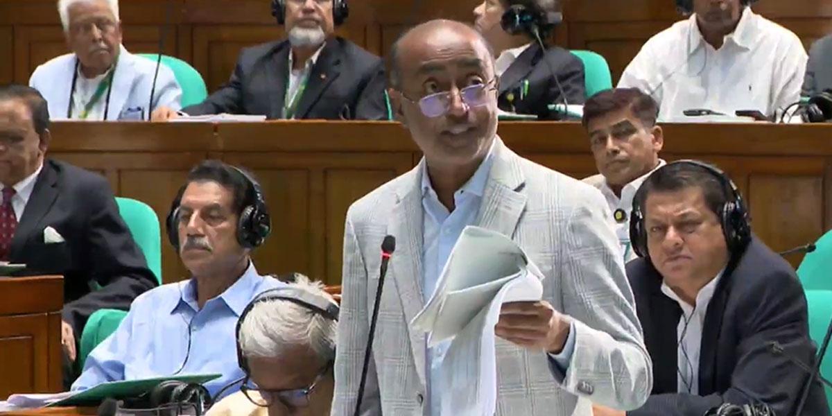 আ.লীগের আমলে করা হয়রানিমূলক মামলা প্রত্যাহার করা হবে: আইনমন্ত্রী
