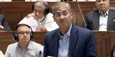 সরকারকে ৩ ধরনের ‘যুদ্ধ’ মোকাবিলা করতে হচ্ছে: পানিসম্পদমন্ত্রী